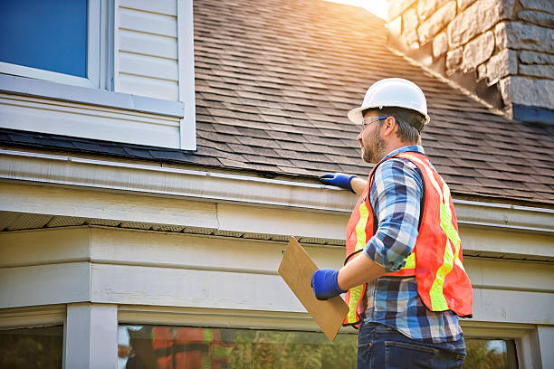 Trusted Roof Leak Repair service in Barclay, MD - Ben Roofing and Steel LLC